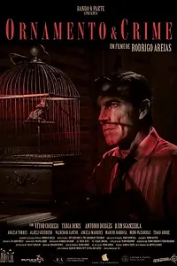Постер к фильму «Организация пространства (2015)»