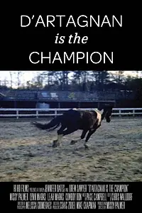 Постер к фильму «D'artagnan is the Champion (2014)»