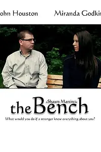 Постер к фильму «The Bench (2014)»