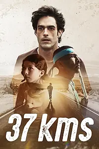 Постер к фильму «37Kms»