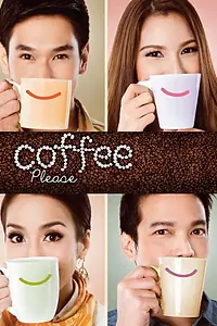 Постер к фильму «Coffee Please (2013)»