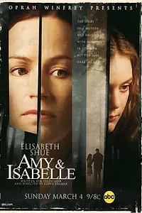 Постер к фильму «Эми и Изабель (2001)»