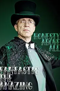 Постер к фильму «Fantastic the Amazing (2013)»