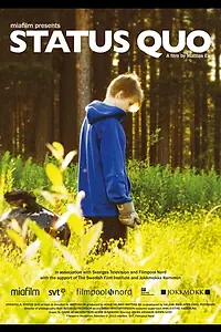 Постер к фильму «Vindstilla (2013)»