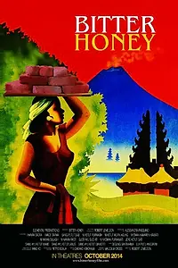 Постер к фильму «Bitter Honey (2014)»