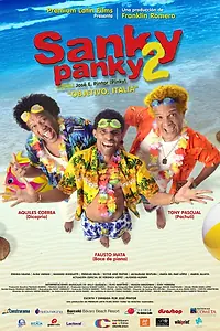 Постер к фильму «Sanky Panky 2 (2013)»