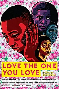 Постер к фильму «Люби, кого любишь (2014)»