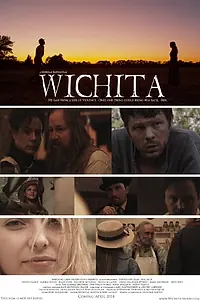 Постер к фильму «Уичита (2014)»