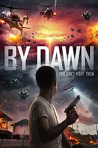 Главный постер фильма «К рассвету (2019)»