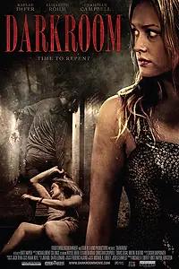 Постер к фильму «Фотолаборатория (2013)»