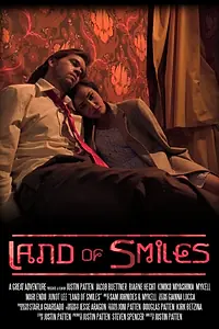 Главный постер фильма «Land of Smiles (2014)»