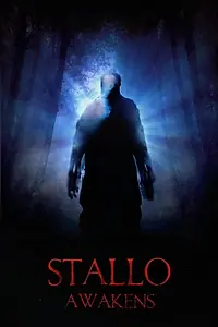 Главный постер фильма «Stallo Awakens (2017)»