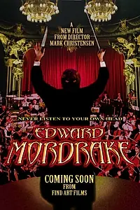 Постер к фильму «Edward Mordrake»