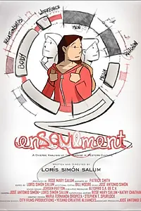 Постер к мультфильму «Ensoulment (2014)»