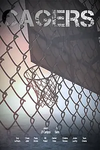 Постер к фильму «Cagers (2014)»