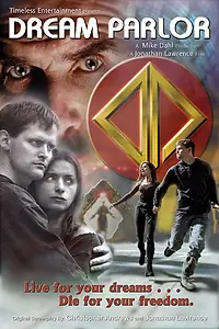 Постер к фильму «Dream Parlor (1999)»