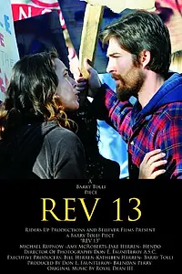 Постер к фильму «Rev 13 (2013)»