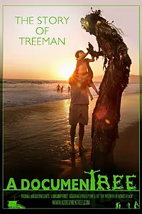 Постер к фильму «A DocumenTree (2023)»
