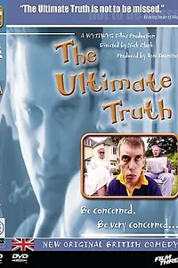 Постер к фильму «The Ultimate Truth (2004)»