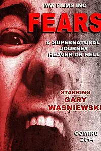 Постер к фильму «Fears (2018)»