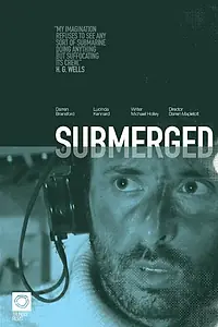 Постер к фильму «Под водой (2014)»