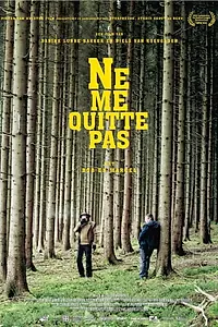 Постер к фильму «Не покидай меня (2013)»