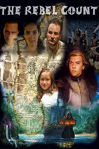 Главный постер фильма «Граф повстанцев (2012)»
