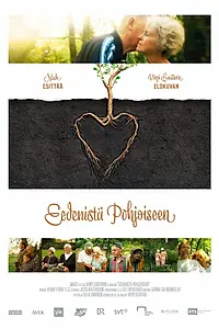 Постер к фильму «К северу от рая (2014)»