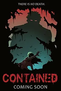 Постер к фильму «Заключённый (2015)»