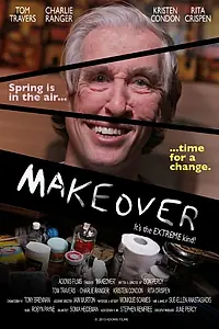 Постер к фильму «Makeover (2013)»