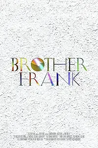 Постер к фильму «Brother Frank (2014)»