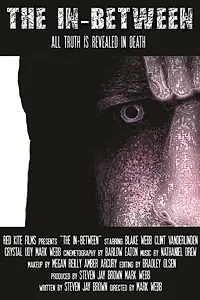 Постер к фильму «The In-Between (2015)»