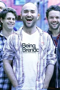 Постер к сериалу «Being Brendo (2012 - 2013)»
