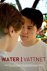 Постер к фильму «Вода (2012)»