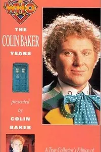 Постер к фильму «Doctor Who: The Colin Baker Years (1994)»