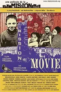 Постер к фильму «Mission Movie (2004)»