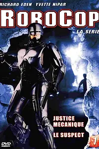 Постер к сериалу «Робокоп (1994)»