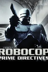 Постер к сериалу «Робокоп возвращается (2001)»