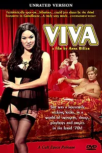 Постер к фильму «Вива (2007)»