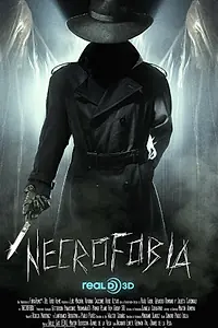 Постер к фильму «Некрофобия (2014)»