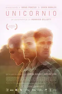 Постер к фильму «Единорог (2014)»