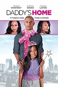 Постер к фильму «Daddy's Home (2014)»