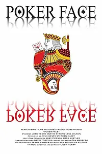 Постер к фильму «Poker Face (2015)»