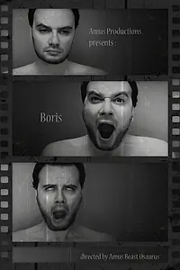 Постер к фильму «Борис (2014)»
