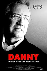 Постер к фильму «Danny (2015)»