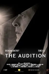 Постер к фильму «The Audition (2015)»