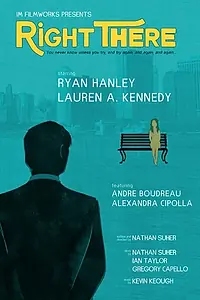 Постер к фильму «Right There (2014)»