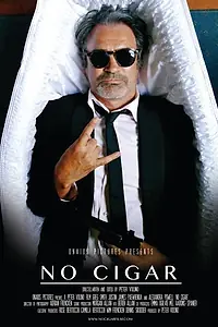Постер к фильму «No Cigar (2014)»