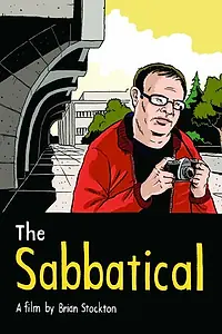 Постер к фильму «The Sabbatical (2015)»