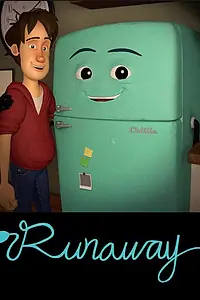 Постер к мультфильму «Побег (2013)»